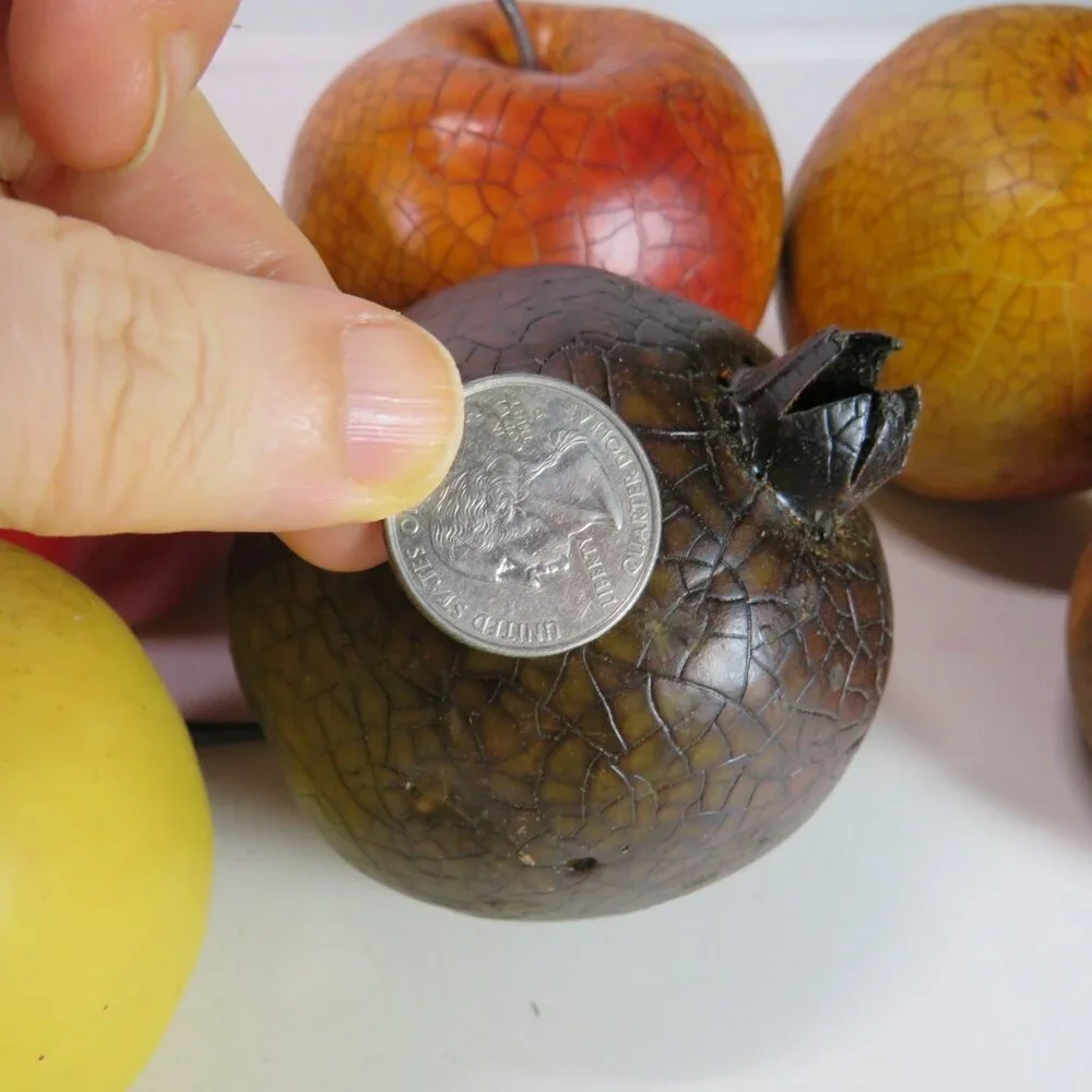 N/A vintage fruit